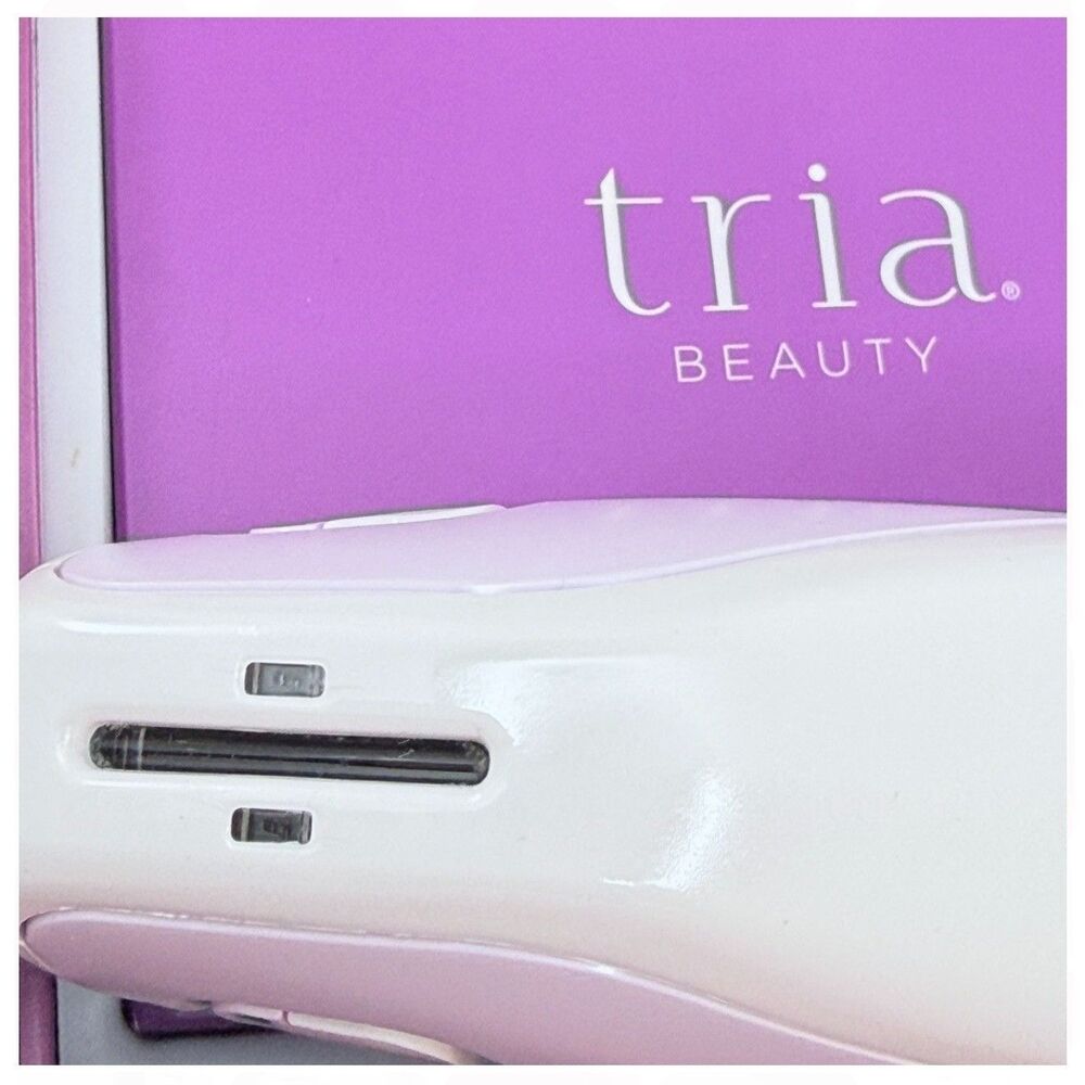 Tria Age Defying Laser Smooth Beauty Dermatology For Youthful Skin Technique - Picture 7 of 13